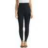 Jessica London Everwear Pocket Legging In Black