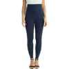 Jessica London Everwear Pocket Legging In Blue