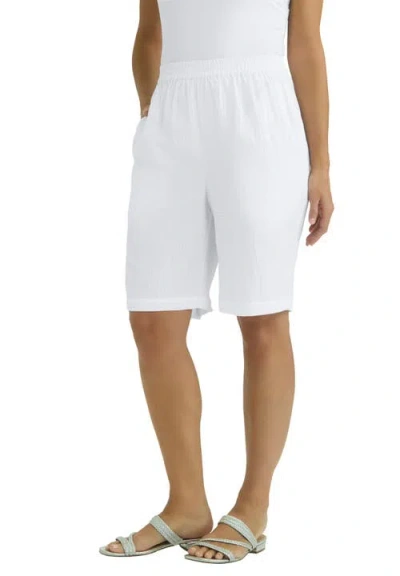 JESSICA LONDON JESSICA LONDON GAUZE SHORT