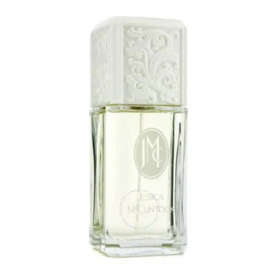 Jessica Mcclintock - Eau De Parfume Spray  100ml/3.4oz In Black