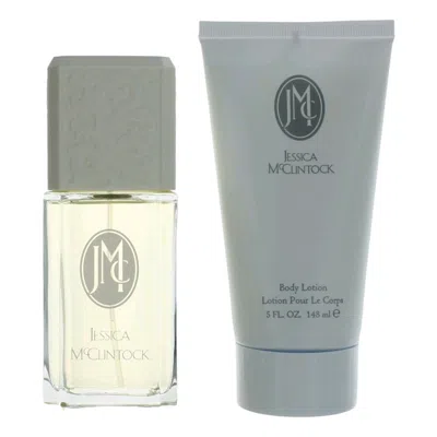 Jessica Mcclintock , 2 Piece Gift Set For Women In Multi