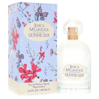 Jessica Mcclintock 2pcs Combo Gift Set Jessica Mc Clintock Ne Sax By  Eau De Parfum Spray 3.4 oz For  In Multi