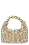 Jessica Mcclintock Clementine Clutch