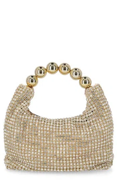Jessica Mcclintock Clementine Clutch