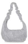 Jessica Mcclintock Devora Rhinestone Bag