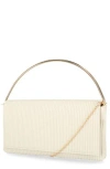 Jessica Mcclintock Isa Clutch