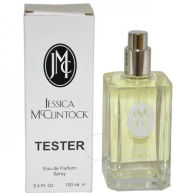 Jessica Mcclintock Ladies  Edp Spray 3.4 oz (tester) Fragrances 861940000020 In N/a