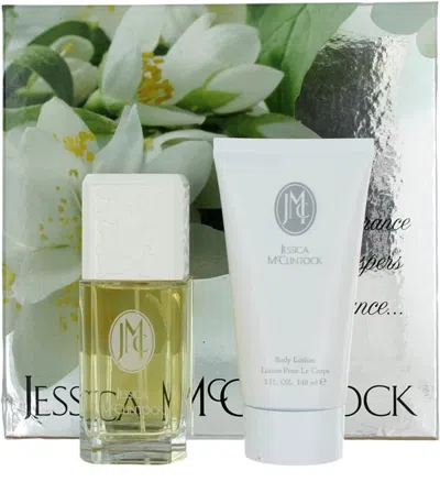 Jessica Mcclintock Ladies  Gift Set Fragrances 861940000372 In Multi