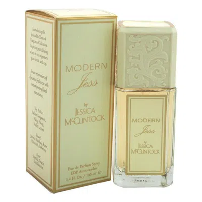 Jessica Mcclintock Modern Jess Perfume