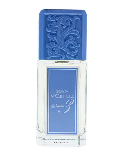 Jessica Mcclintock Women's 3.4oz No. 3 Dp Spray