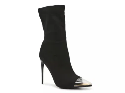 Jessica Rich Icon Bootie In Black