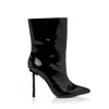 Jessica Rich Bootie In Multi