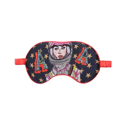 Jessica Russell Flint A For Astronaut - Multicolour