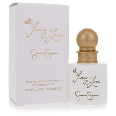 Jessica Simpson 2pcs Combo Fancy Love By  Eau De Parfum Spray 1 oz Women In Multi