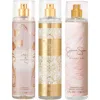 Jessica Simpson 3-piece Fragrance Body Mist Set In No Color