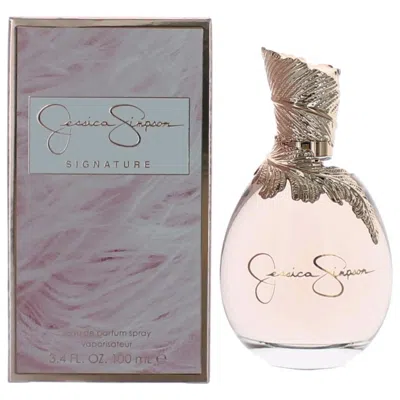 Jessica Simpson , 3.4 oz Edp Spray Women