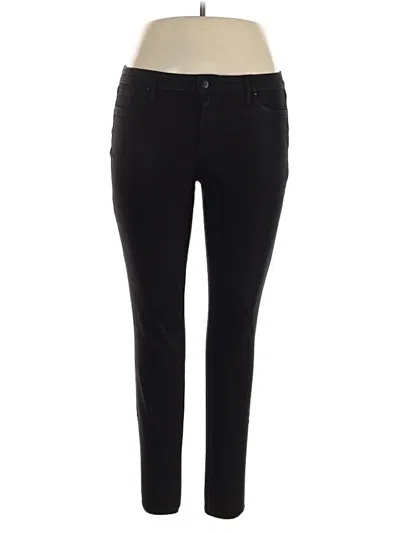 Jessica Simpson Active Pants In Black