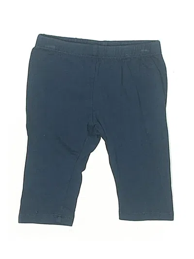 Pre-owned Jessica Simpson Babies' Active Pants In Blue