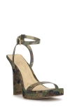 Jessica Simpson Adonia Ankle Strap Sandal