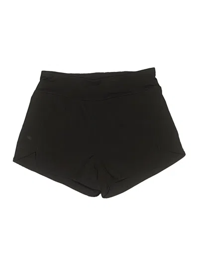 Pre-owned Jessica Simpson Athletic Shorts In Black