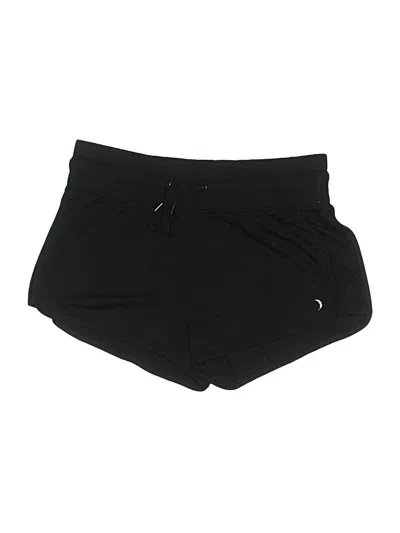 Pre-owned Jessica Simpson Athletic Shorts In Black