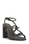 Jessica Simpson Azimma Cage Sandal