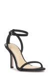 Jessica Simpson Baharia Sandal In Black
