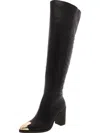 Jessica Simpson Bidemi Over The Knee Boot In Black