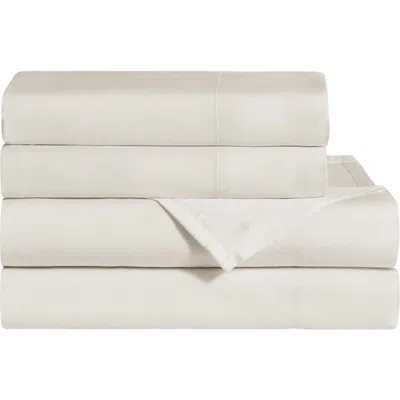 Jessica Simpson Blissful Dream Sheet Set In White