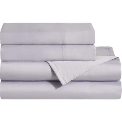 Jessica Simpson Blissful Dream Sheet Set In Evening Haze Purple
