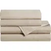 Jessica Simpson Blissful Dream Sheet Set In Linen Brown