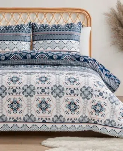 Jessica Simpson Bohemian Comforter Sets In Boho
