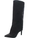 Jessica Simpson Brykia Knee High Boot In Multi