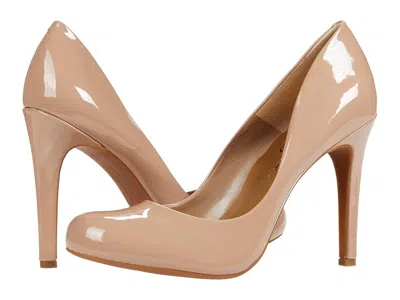 Jessica Simpson Calie High In Neutral