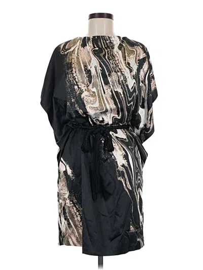 Jessica Simpson Casual Dress In Multi