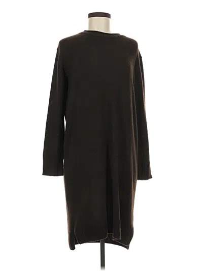 Jessica Simpson Casual Dress In Brown