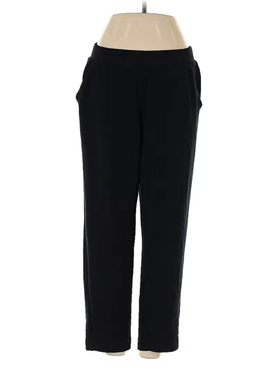 Pre-owned Jessica Simpson Casual Pants In Black