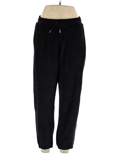 Pre-owned Jessica Simpson Casual Pants In Black