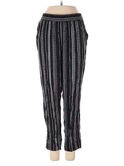 Pre-owned Jessica Simpson Casual Pants In Black