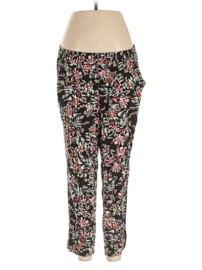 Pre-owned Jessica Simpson Casual Pants In Black