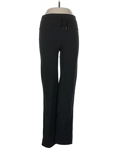 Pre-owned Jessica Simpson Casual Pants In Black