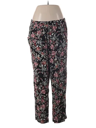 Pre-owned Jessica Simpson Casual Pants In Black