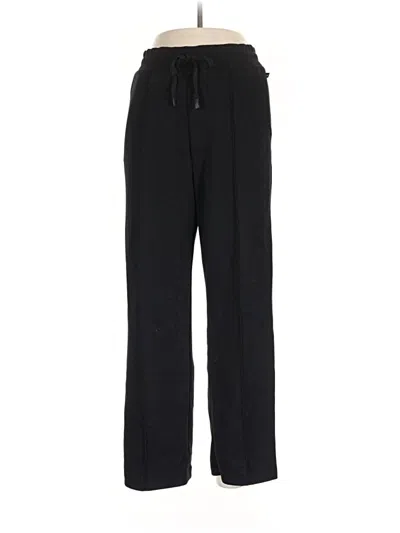 Pre-owned Jessica Simpson Casual Pants In Black