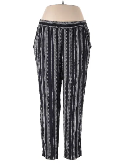 Pre-owned Jessica Simpson Casual Pants In Blue