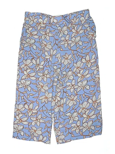 Pre-owned Jessica Simpson Casual Pants In Blue