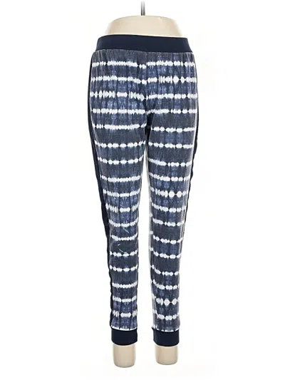 Pre-owned Jessica Simpson Casual Pants In Blue