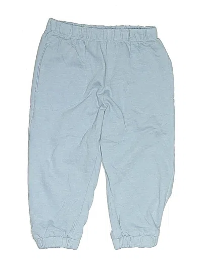 Pre-owned Jessica Simpson Kids' Casual Pants In Blue