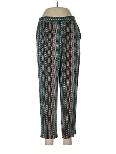 Pre-owned Jessica Simpson Casual Pants In Blue