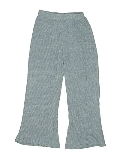 Pre-owned Jessica Simpson Kids' Casual Pants In Blue