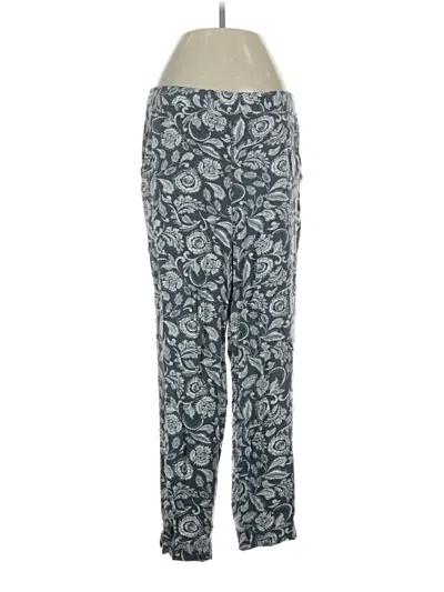 Pre-owned Jessica Simpson Casual Pants In Blue